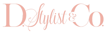 Dstylist Air Collection