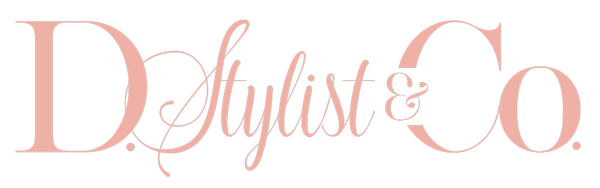 Dstylisthaircollection