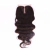 Raw Indian Vintage Wave Closure